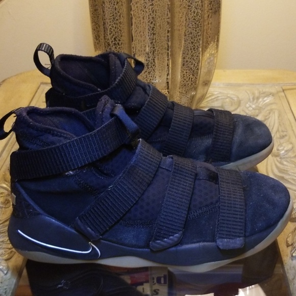 Nike Other - Nike Lebron James Shoes